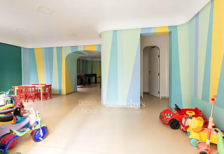 Brinquedoteca - Imagem 35