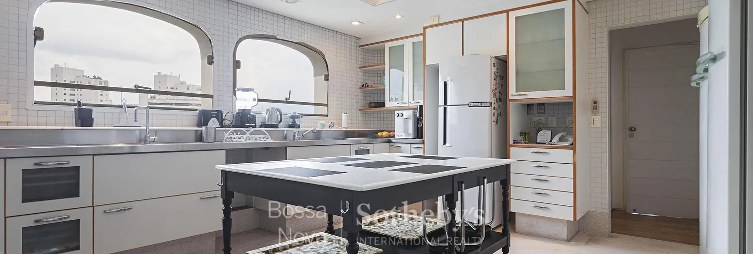 Cozinha - Imagem 28