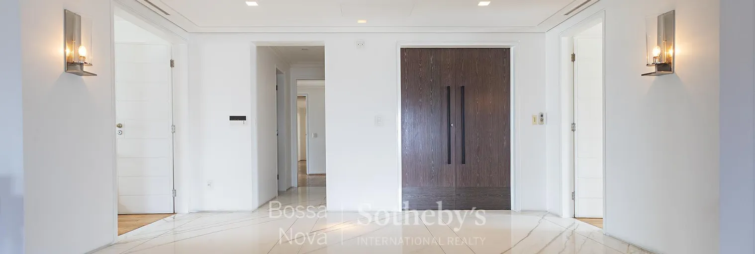 Hall Privativo - Imagem 3