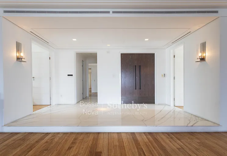Hall Privativo - Imagem 2