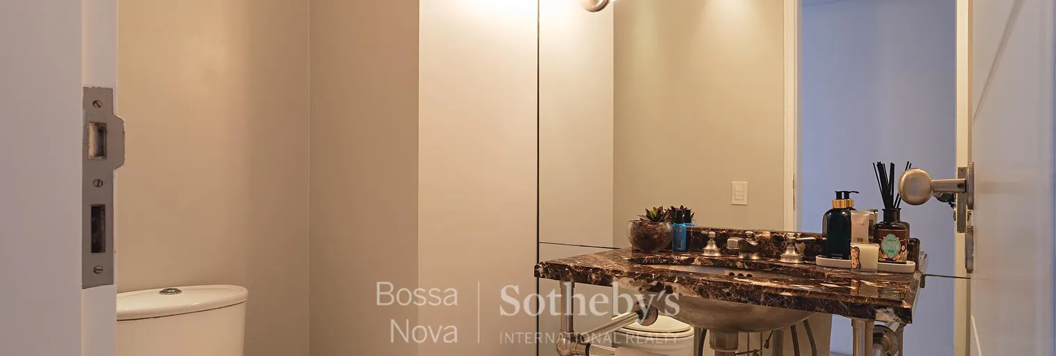 Lavabo - Imagem 12