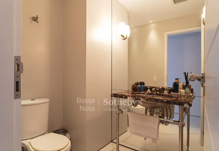 Lavabo - Imagem 12