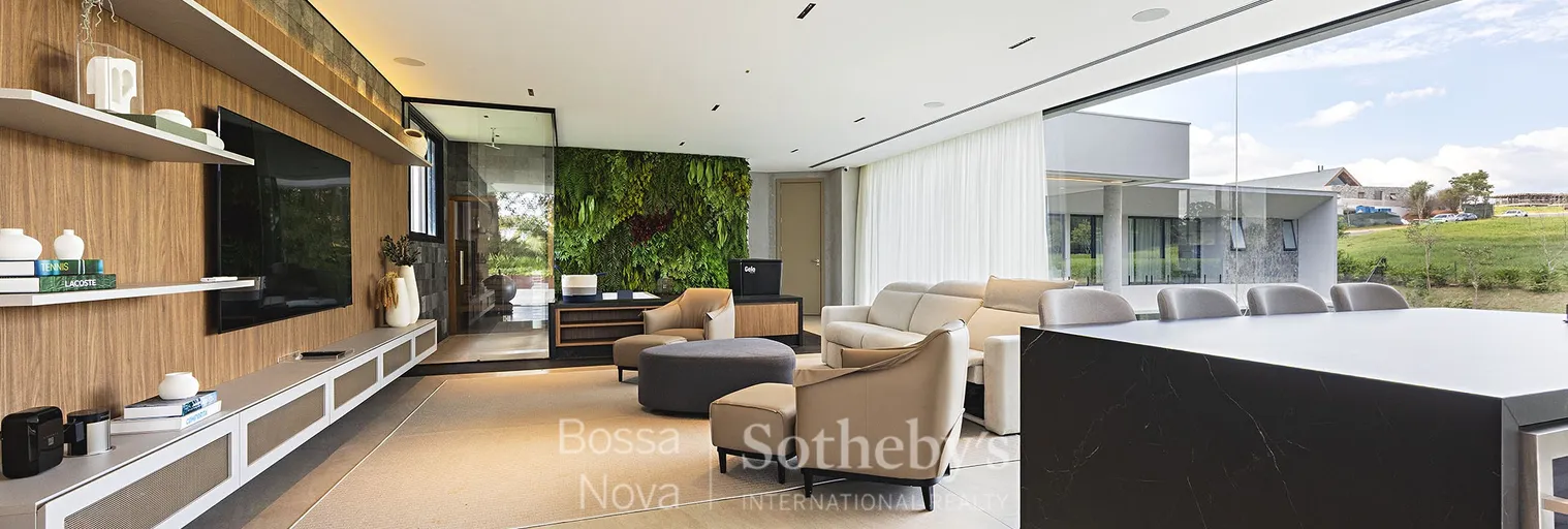 Sala de TV - Imagem 26