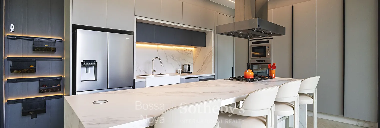Cozinha - Imagem 34