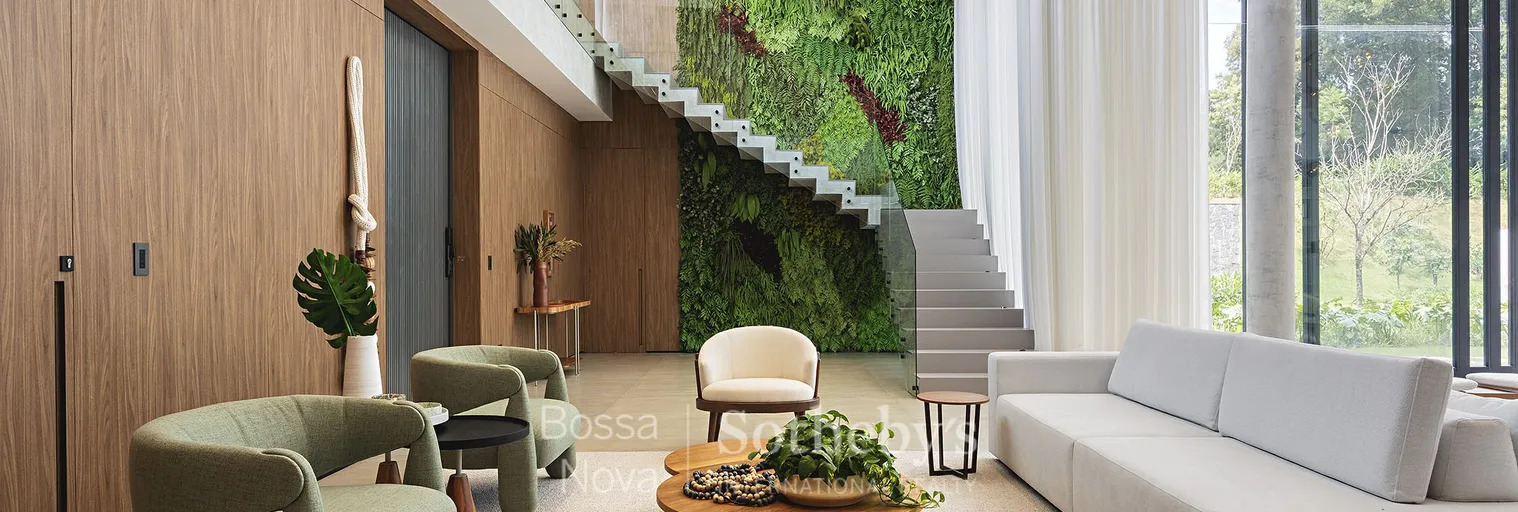 Sala de estar - Imagem 21