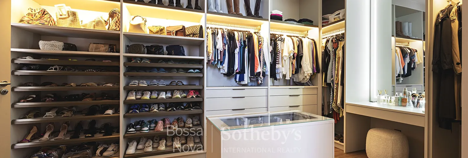 Closet - Imagem 40
