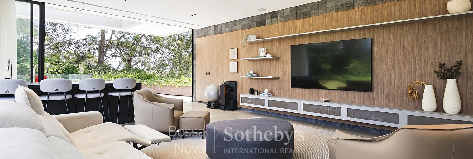 Sala de TV - Imagem 25
