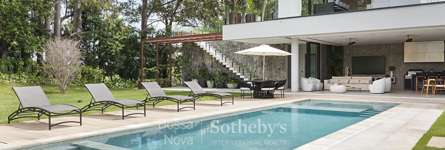 Piscina - Imagem 5