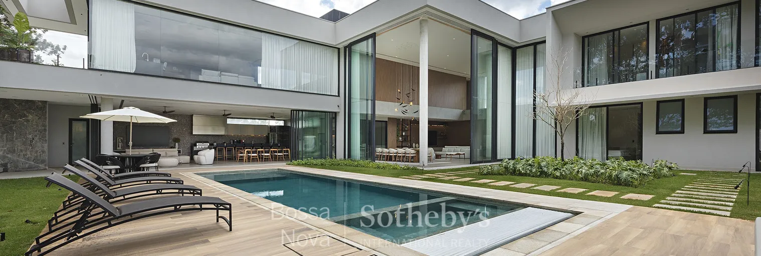Piscina - Imagem 3