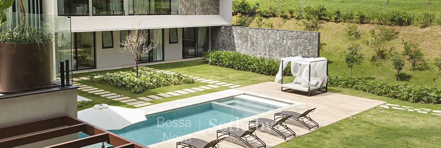 Piscina - Imagem 8