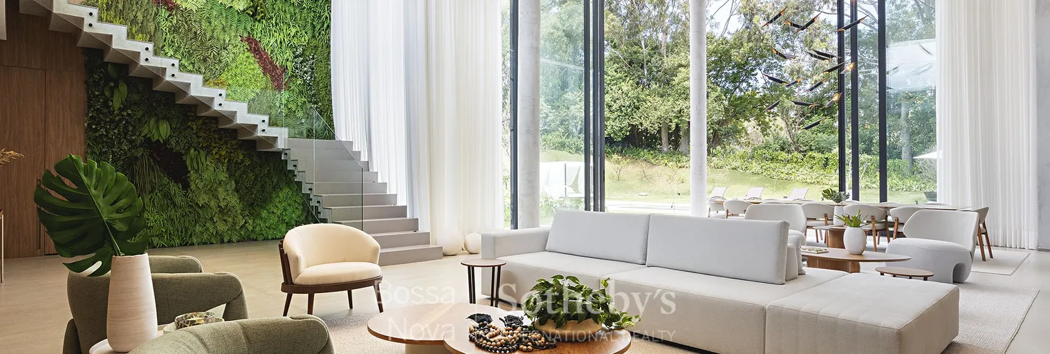 Sala de estar - Imagem 20