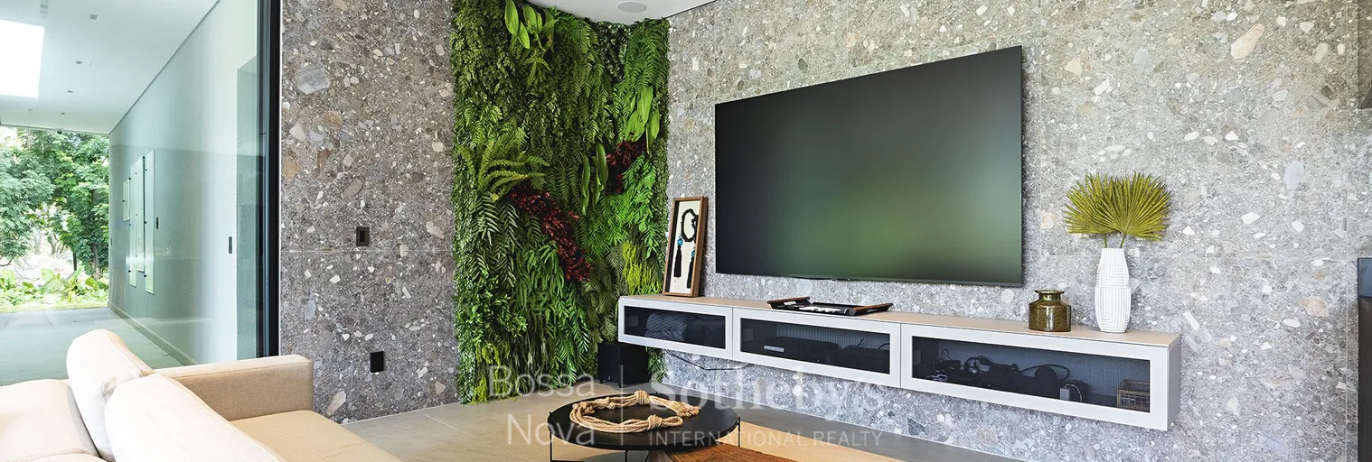 Sala de TV - Imagem 23