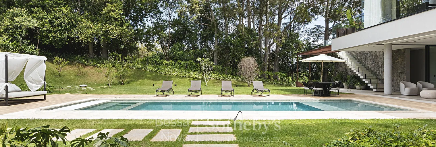 Piscina - Imagem 6