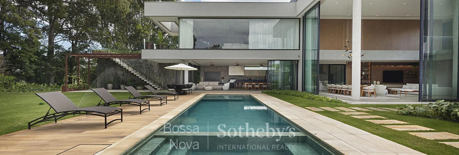 Piscina - Imagem 2