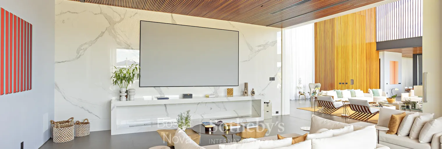 Home Theater - Imagem 11