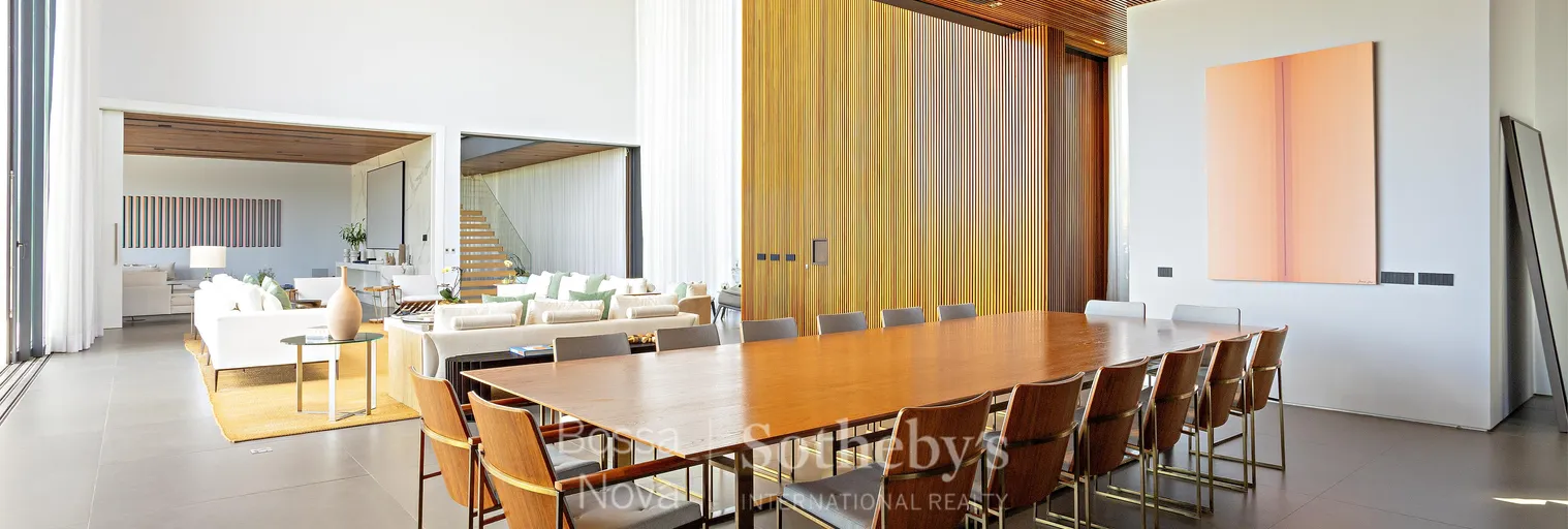 Sala de jantar - Imagem 6