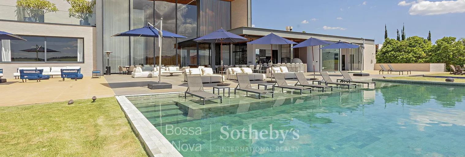 Piscina - Imagem 22