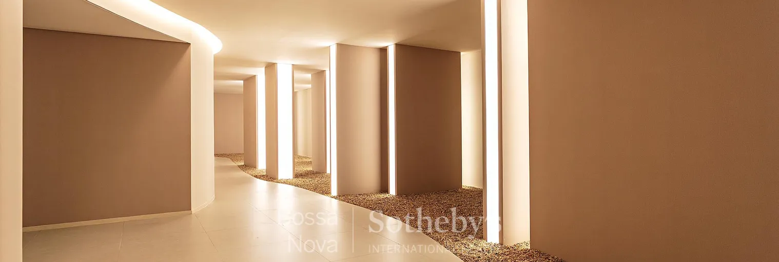 Hall de entrada - Imagem 38