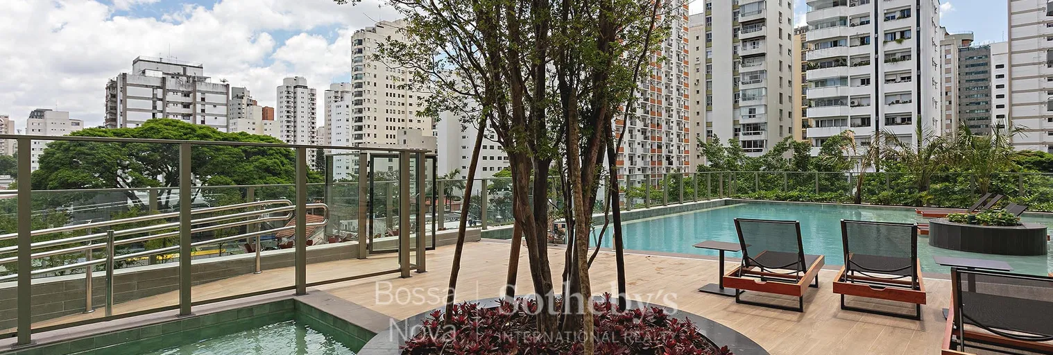 Piscina - Imagem 36