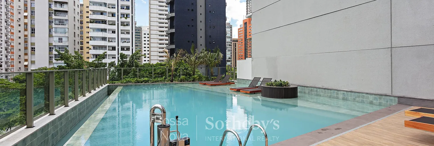 Piscina - Imagem 34
