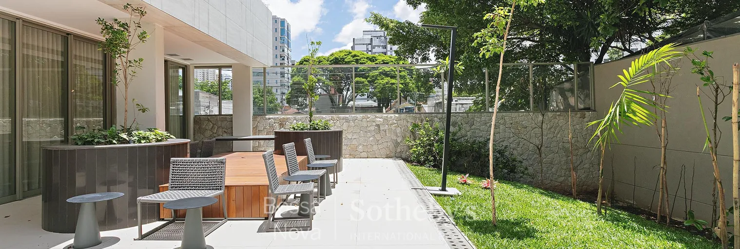 Garagem - Imagem 41