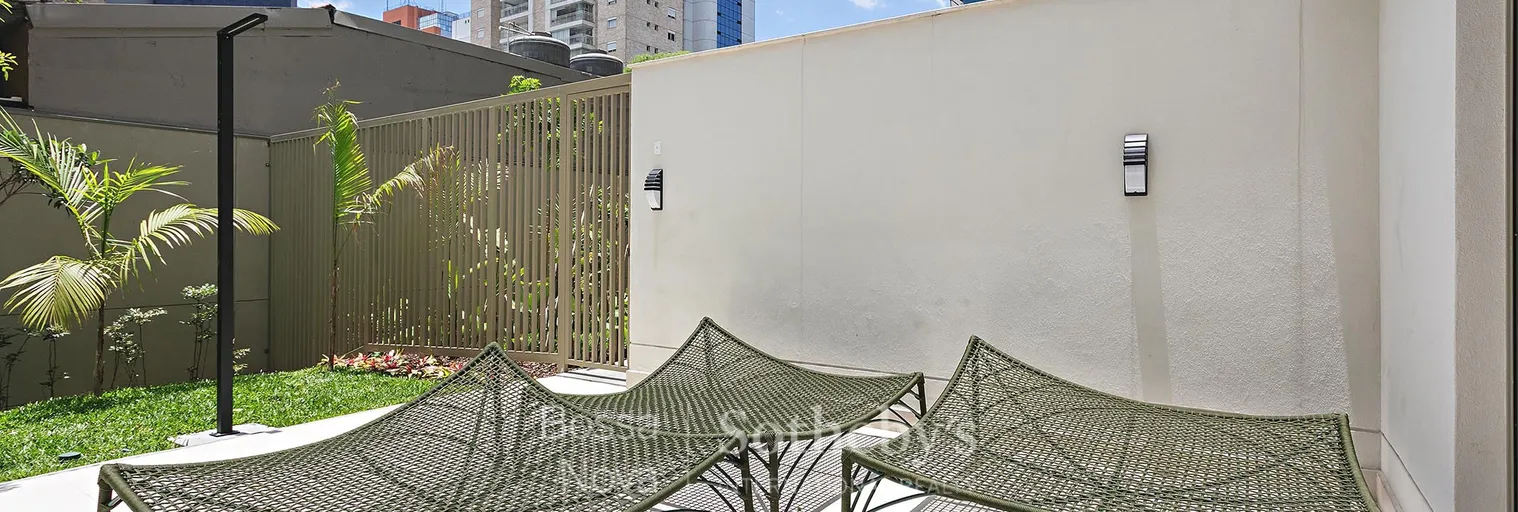 Lounge - Imagem 42
