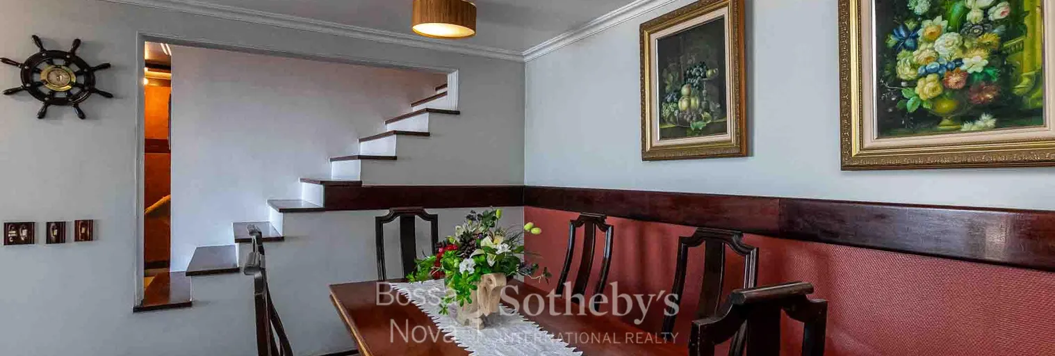 Sala de jantar - Imagem 14