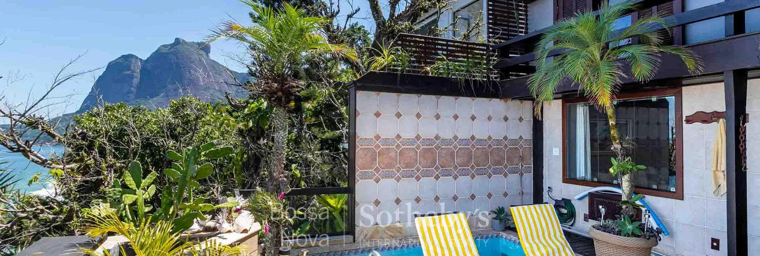 Piscina - Imagem 2