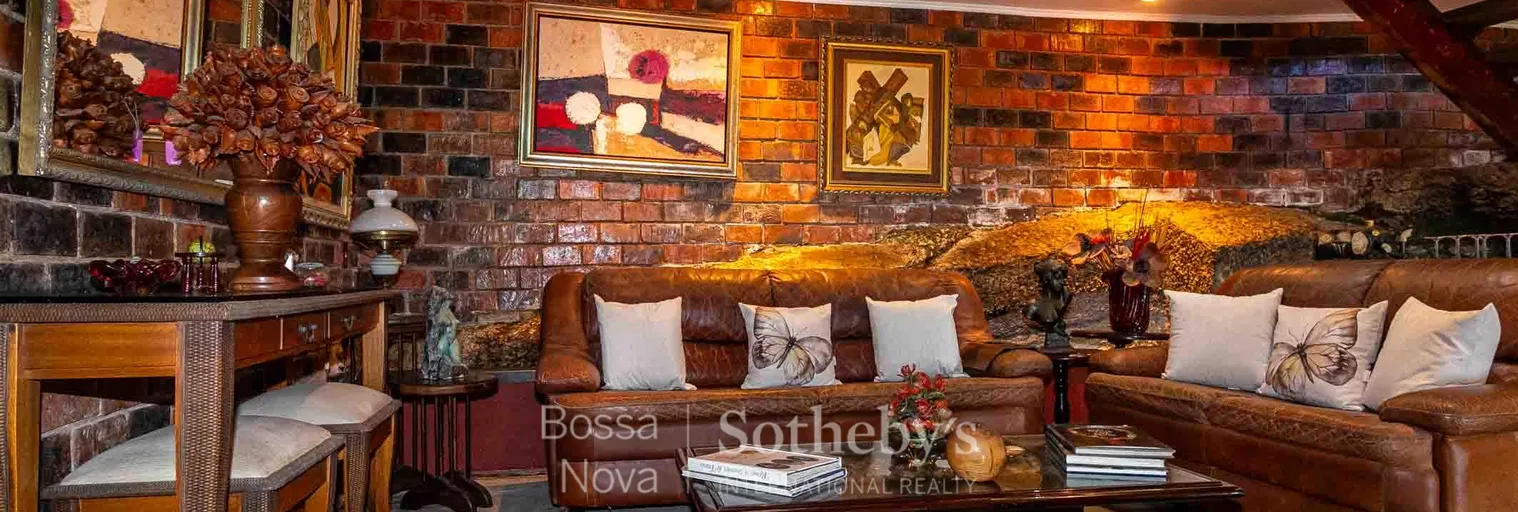 Sala de estar - Imagem 11