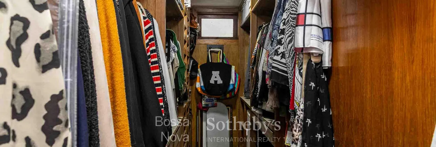 Closet - Imagem 25
