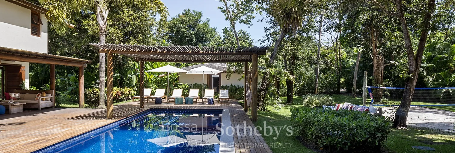 Piscina - Imagem 2