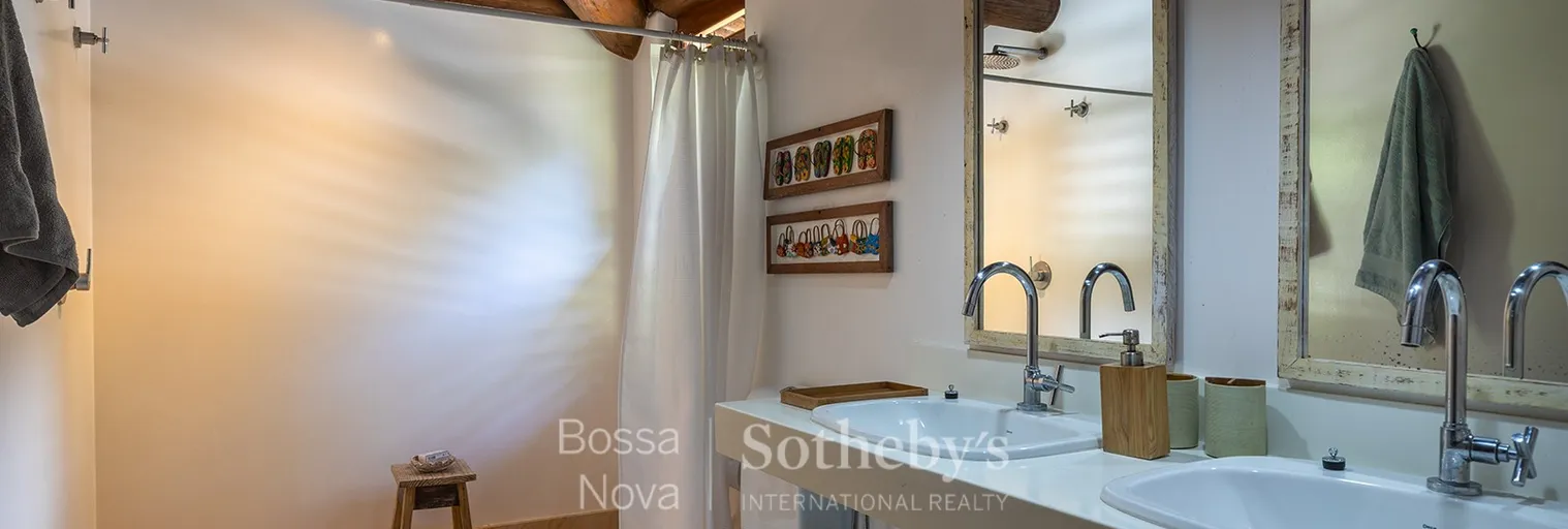 Banheiro - Imagem 39