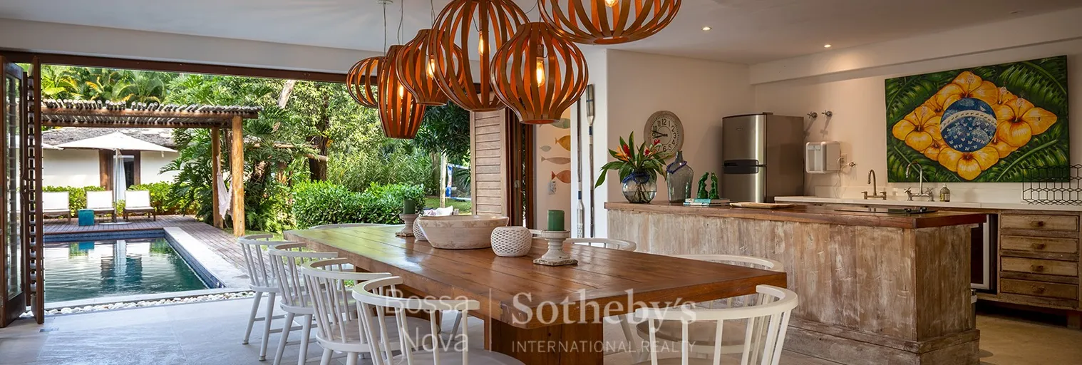 Sala de Almoço - Imagem 18