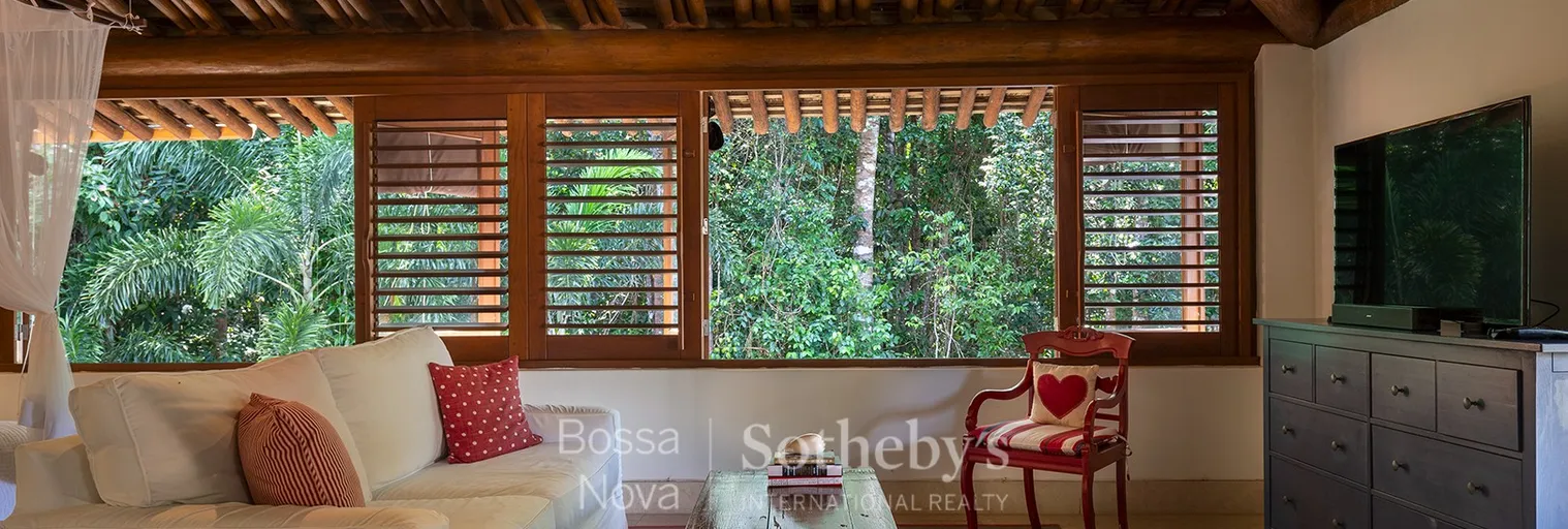 Sala de TV - Imagem 30