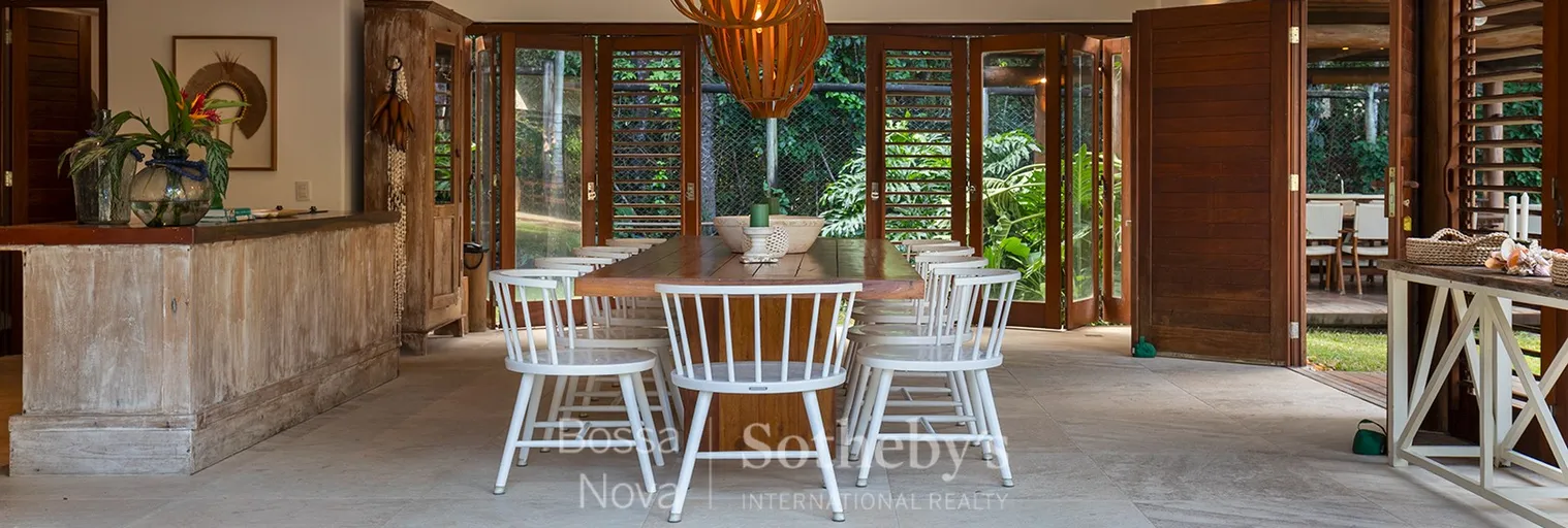 Sala de Almoço - Imagem 19