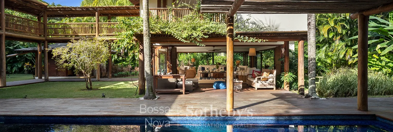 Piscina - Imagem 1