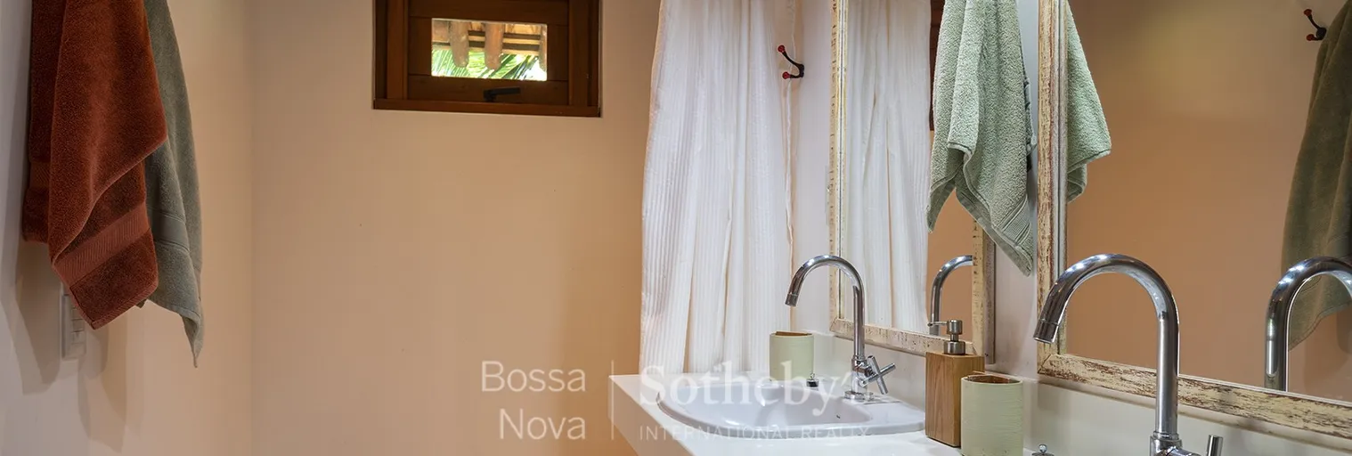 Banheiro - Imagem 35