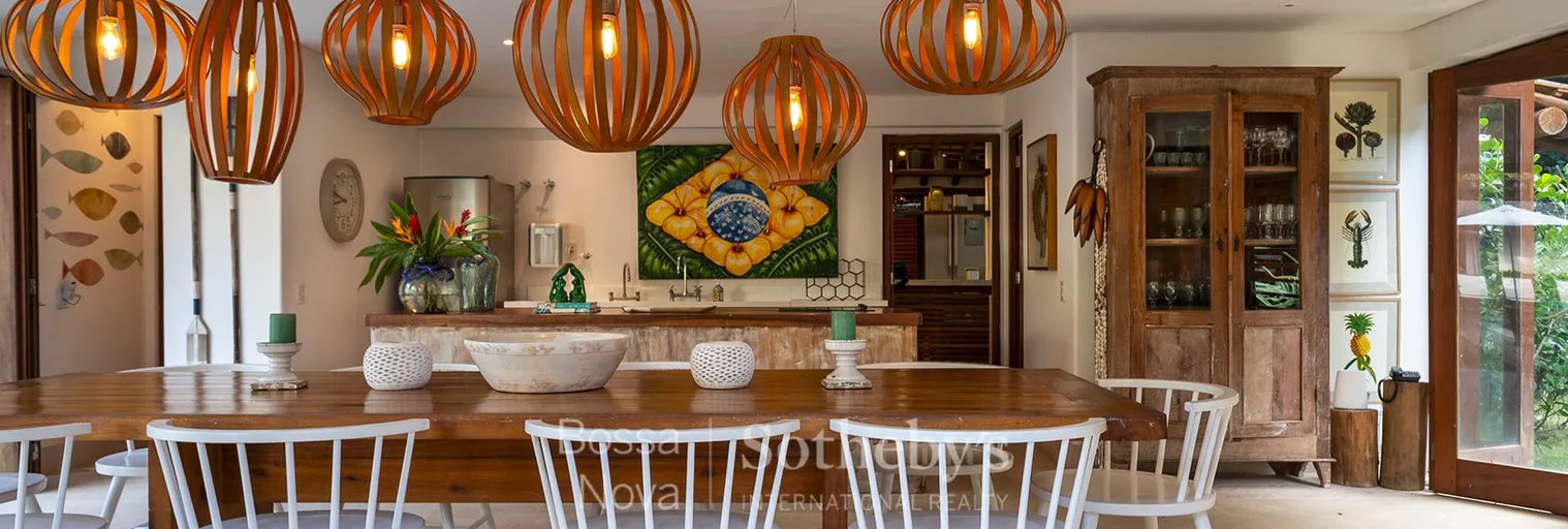 Sala de Almoço - Imagem 17