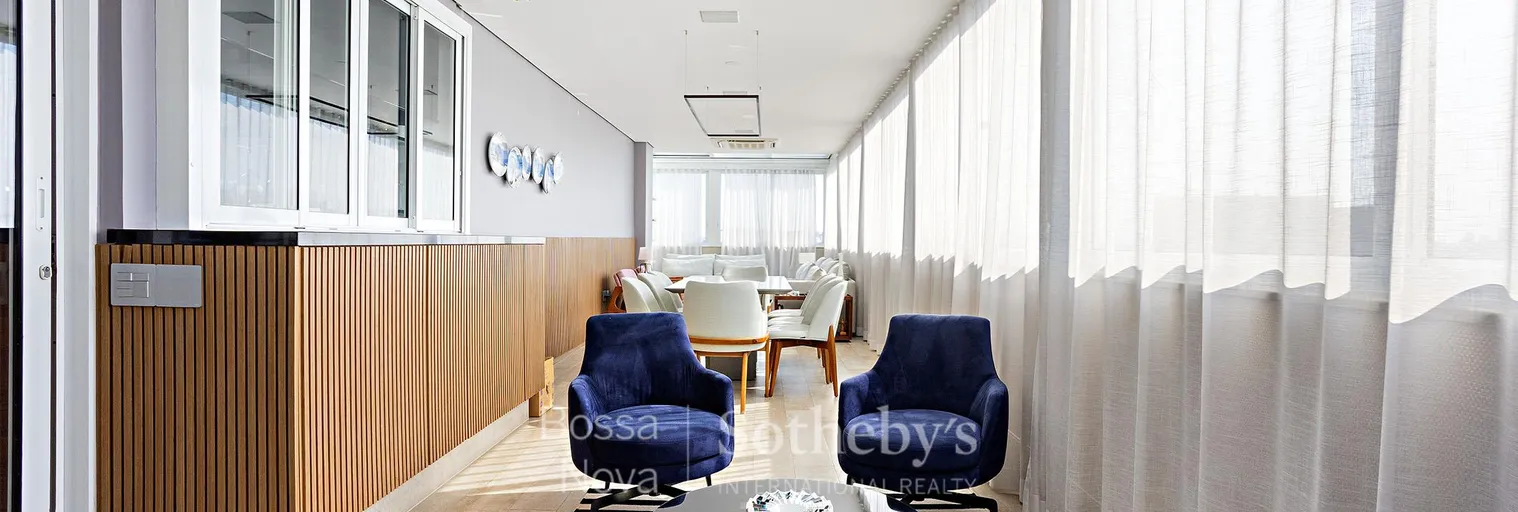 Sala de estar - Imagem 22
