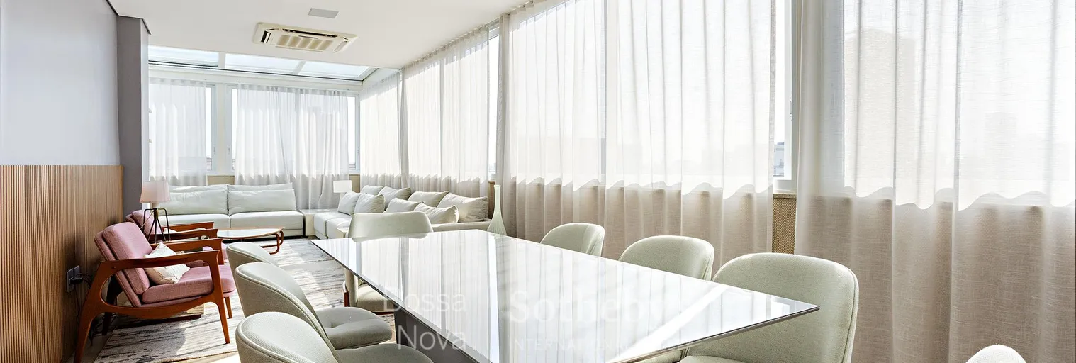 Sala de jantar - Imagem 19