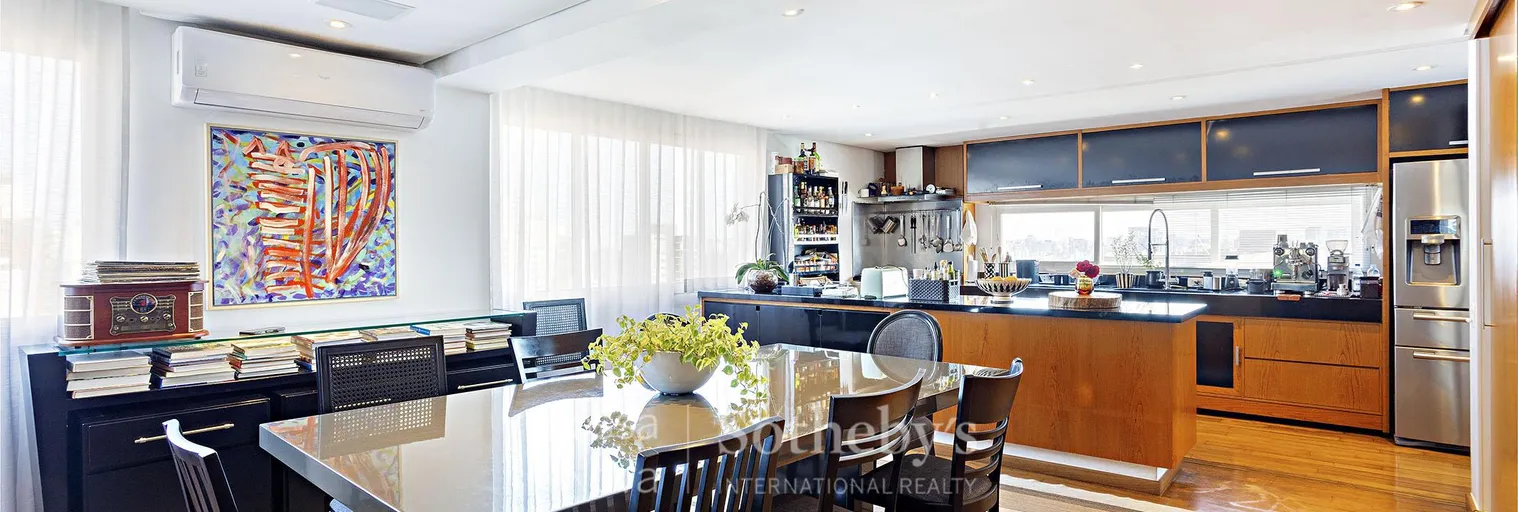 Sala de jantar - Imagem 7