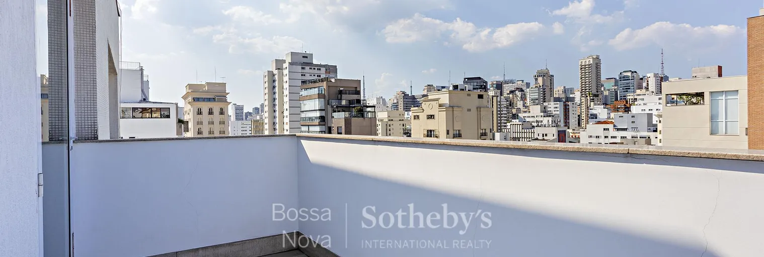 Terraço - Imagem 24
