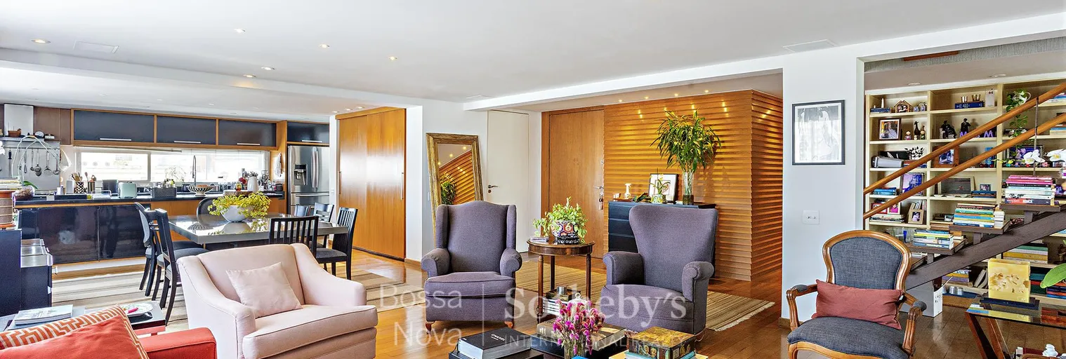 Living - Imagem 4