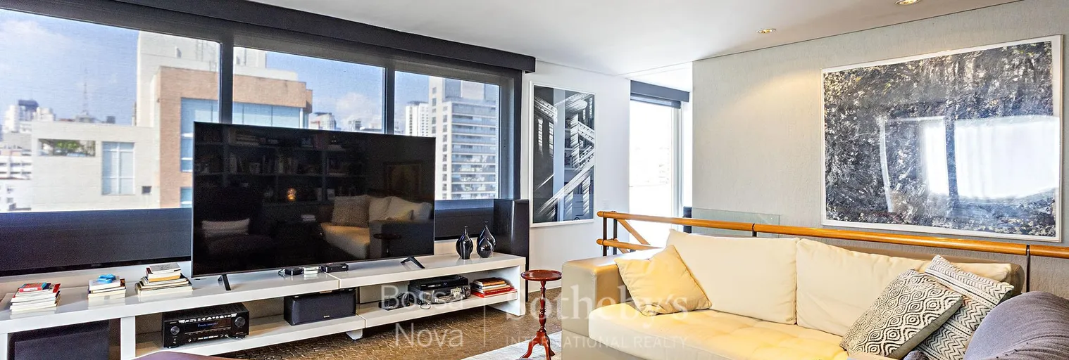 Living - Imagem 1