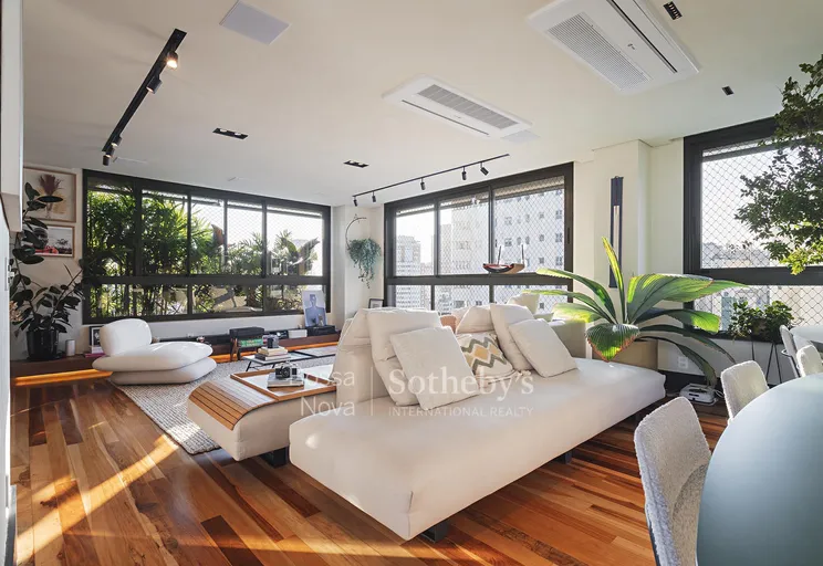 Sala de estar - Imagem 2
