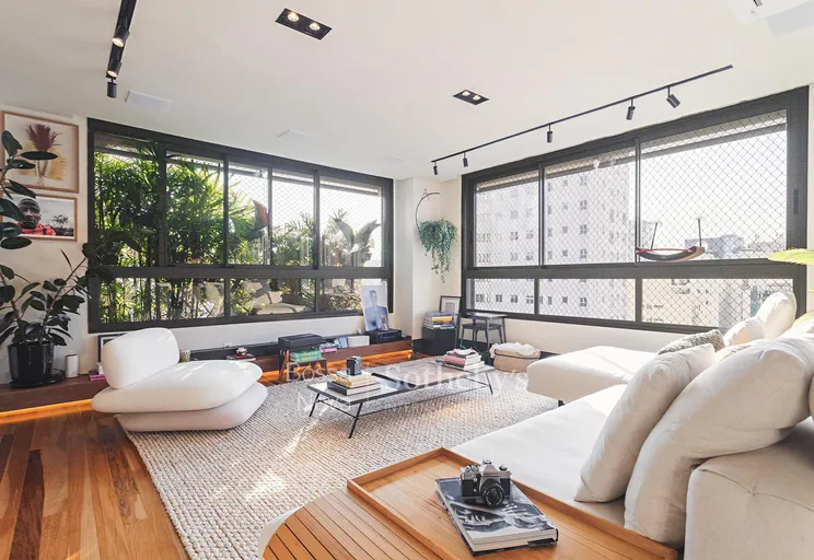 Sala de estar - Imagem 1