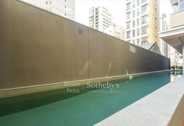 Piscina - Imagem 26