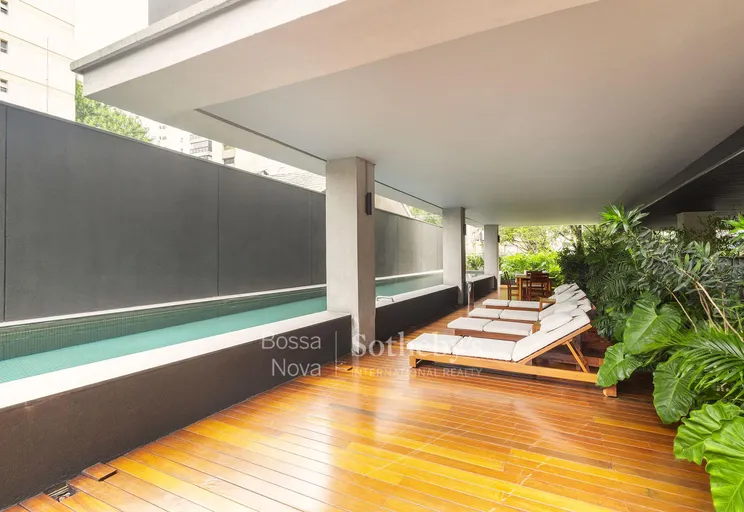 Piscina - Imagem 27
