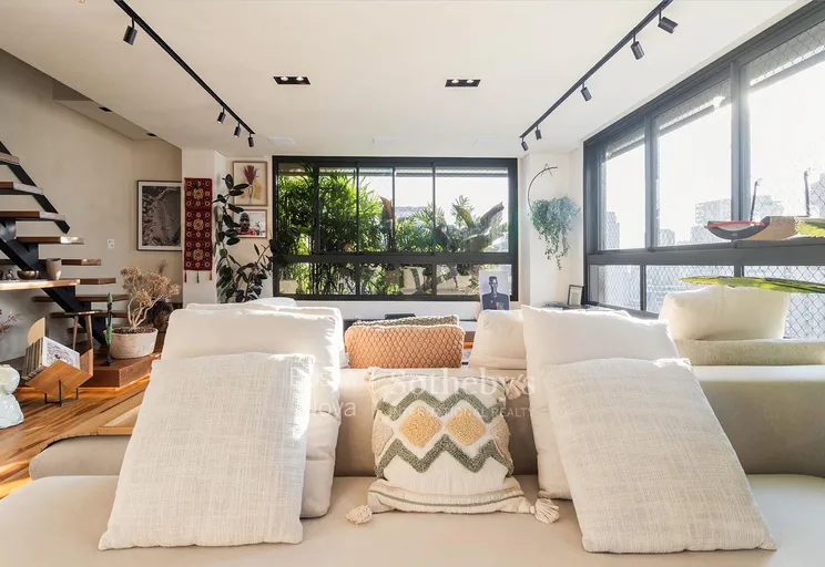 Sala de estar - Imagem 5