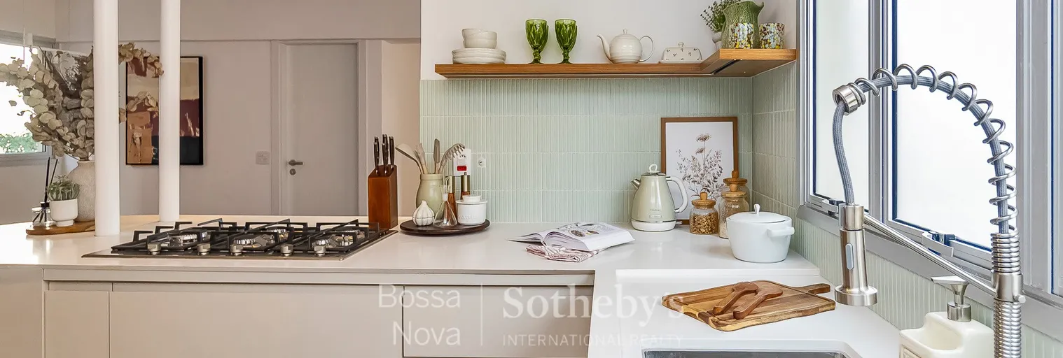 Cozinha - Imagem 5